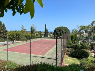 Vakantiehuis Puerto Banus  37