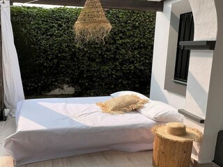 Casa de vacaciones Puerto Banus Grabación al aire libre 7