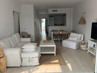 Maison de vacances Puerto Banus Équipement 29