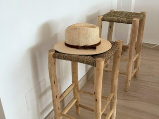 Vakantiehuis Puerto Banus Kenmerken 31