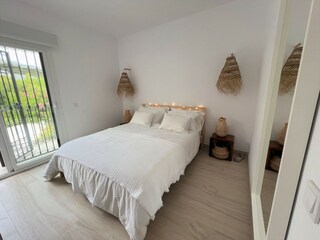 Maison de vacances Puerto Banus Équipement 33