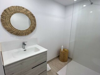 Maison de vacances Puerto Banus Équipement 33