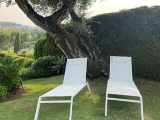 Ferienhaus Puerto Banus Außenaufnahme 15