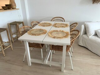 Maison de vacances Puerto Banus Équipement 20