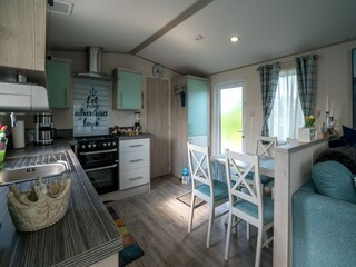 Chalet Oostkapelle Características 22