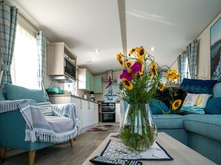 Chalet Oostkapelle Caratteristiche 17