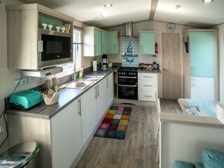 Chalet Oostkapelle Características 19