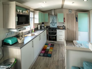 Chalet Oostkapelle Kenmerken 17