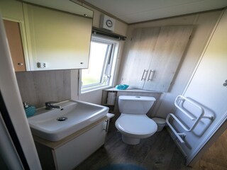 Chalet Oostkapelle Ausstattung 19