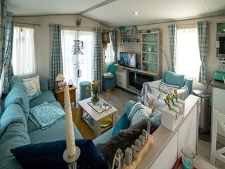 Chalet Oostkapelle Ausstattung 19