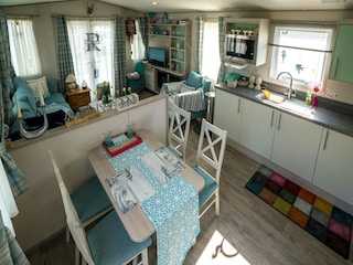 Chalet Oostkapelle Ausstattung 24