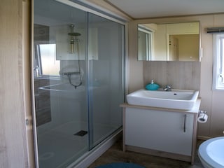 Chalet Oostkapelle Ausstattung 20