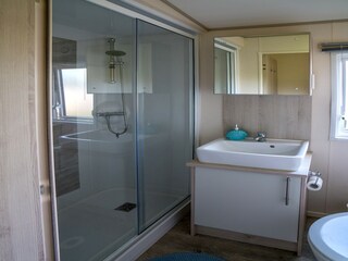 Chalet Oostkapelle Features 24