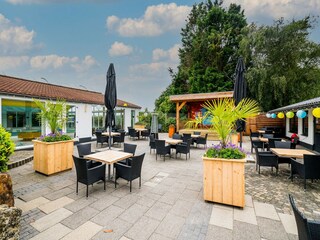 Chalet Oostkapelle Ausstattung 8