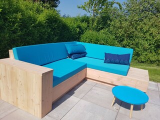 Chalet Oostkapelle Registrazione all'aperto 2