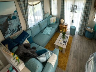 Chalet Oostkapelle Ausstattung 9
