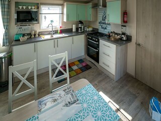 Chalet Oostkapelle Caratteristiche 20