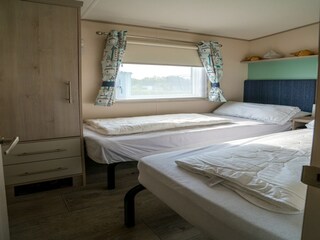 Chalet Oostkapelle Ausstattung 11