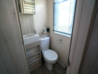 Chalet Oostkapelle Ausstattung 14