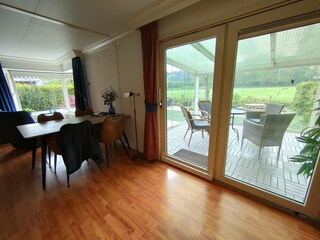 Chalet Uddel Équipement 15