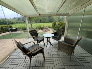 Chalet Uddel Ausstattung 19
