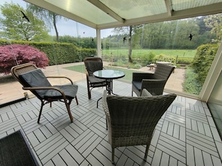 Chalet Uddel Ausstattung 18