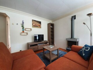 Chalet Uddel Características 10