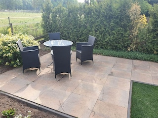 Chalet Uddel Registrazione all'aperto 6