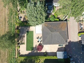 Chalet Uddel Außenaufnahme 2