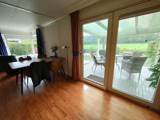 Chalet Uddel Ausstattung 8