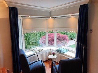 Chalet Uddel Características 11