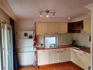 Chalet Uddel Kenmerken 16