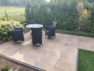 Chalet Uddel Outdoor Recording 5