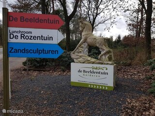 Chalet Uddel Ambiente 20