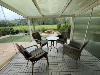 Chalet Uddel Kenmerken 17