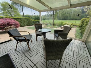 Chalet Uddel Ausstattung 17