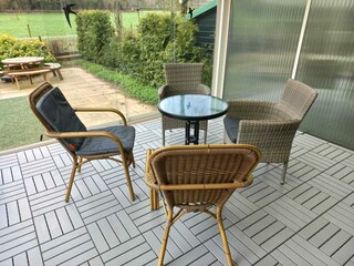 Chalet Uddel Ausstattung 18