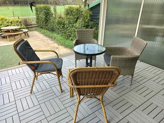 Chalet Uddel Caratteristiche 7