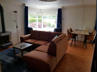 Chalet Uddel Ausstattung 15