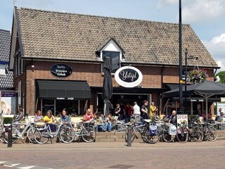 Chalet Uddel Omgeving 29