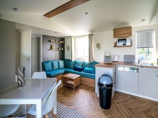 Chalet Oostkapelle Ausstattung 7