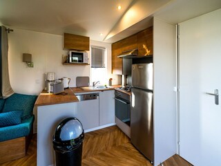Chalet Oostkapelle Caratteristiche 9