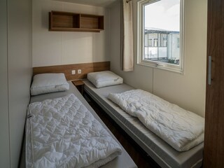 Chalet Oostkapelle Ausstattung 9