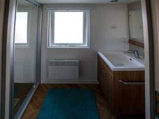 Chalet Oostkapelle Ausstattung 21