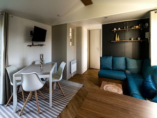Chalet Oostkapelle Ausstattung 16