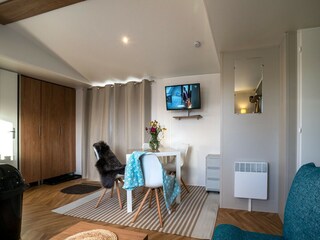 Chalet Oostkapelle Caratteristiche 12