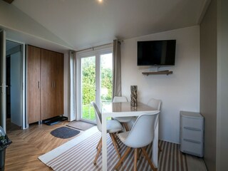 Chalet Oostkapelle Équipement 22