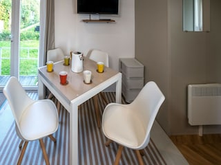 Chalet Oostkapelle Features 21