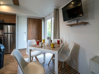 Chalet Oostkapelle Caratteristiche 17