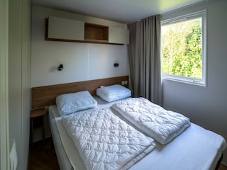 Chalet Oostkapelle Équipement 24